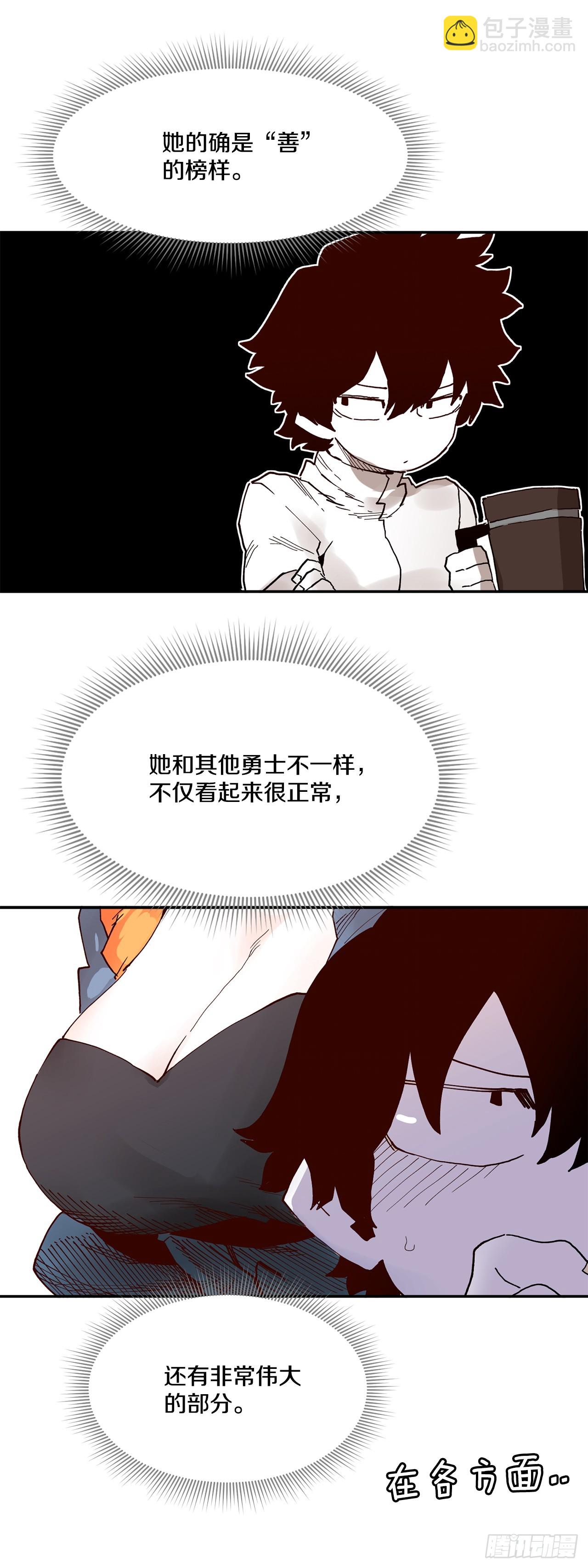 59.绑架卡佩鲁斯-第60话