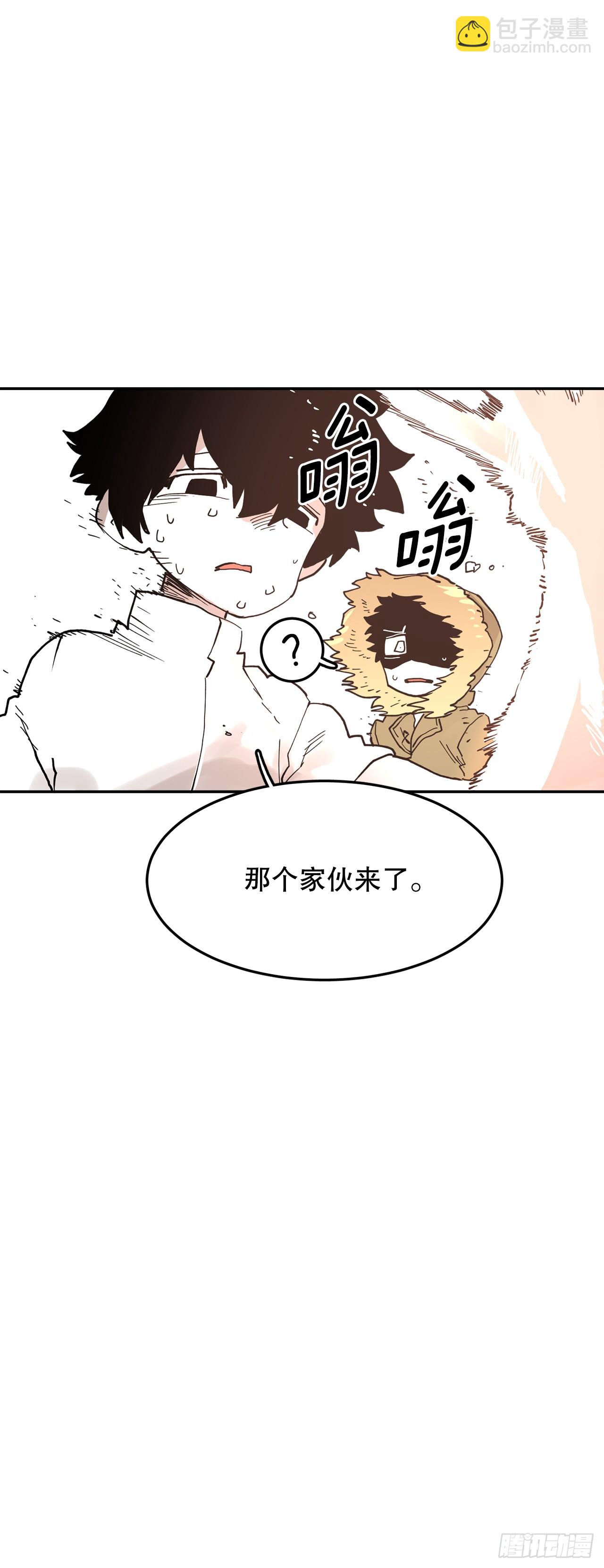 59.绑架卡佩鲁斯-第60话