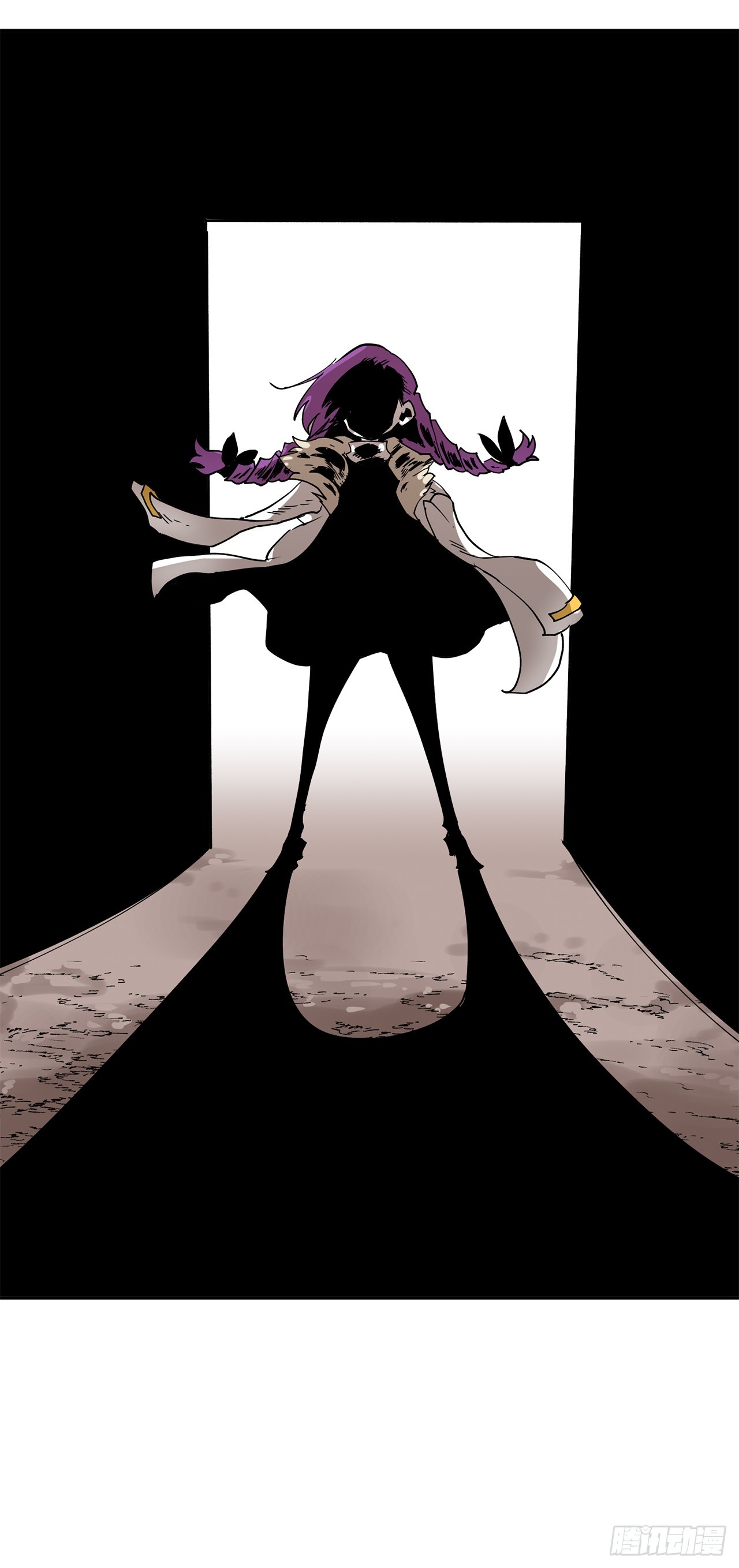 63.科林和李琳决斗-第64话