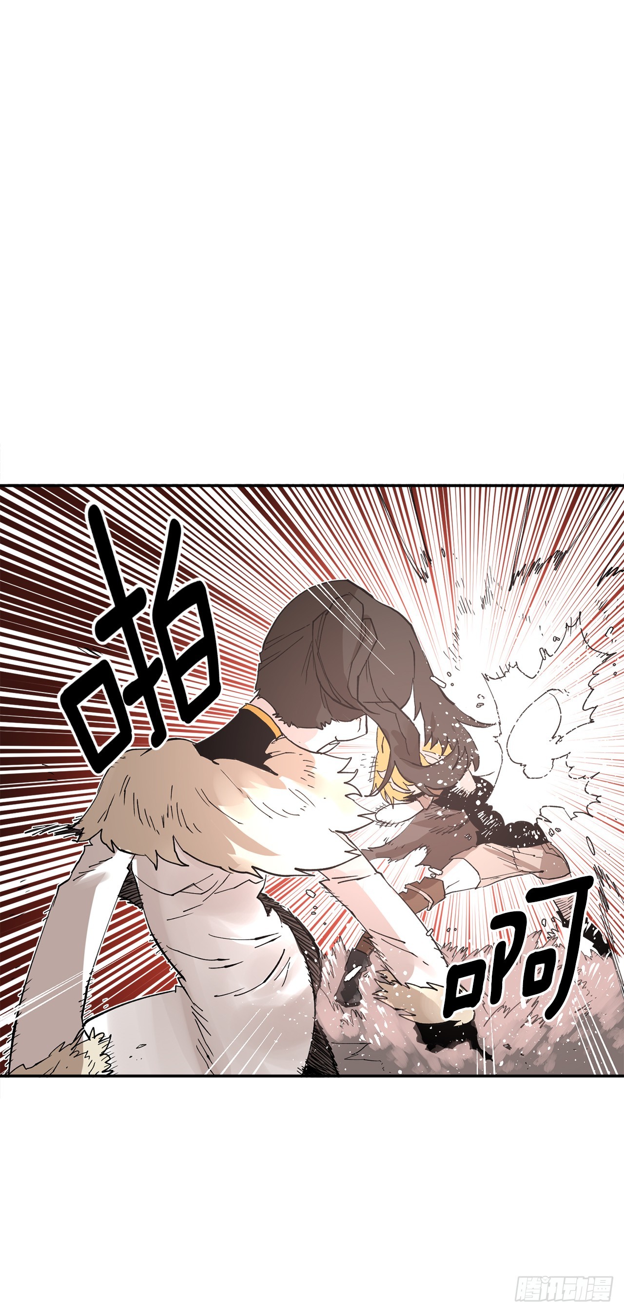 67.能做的事-第68话