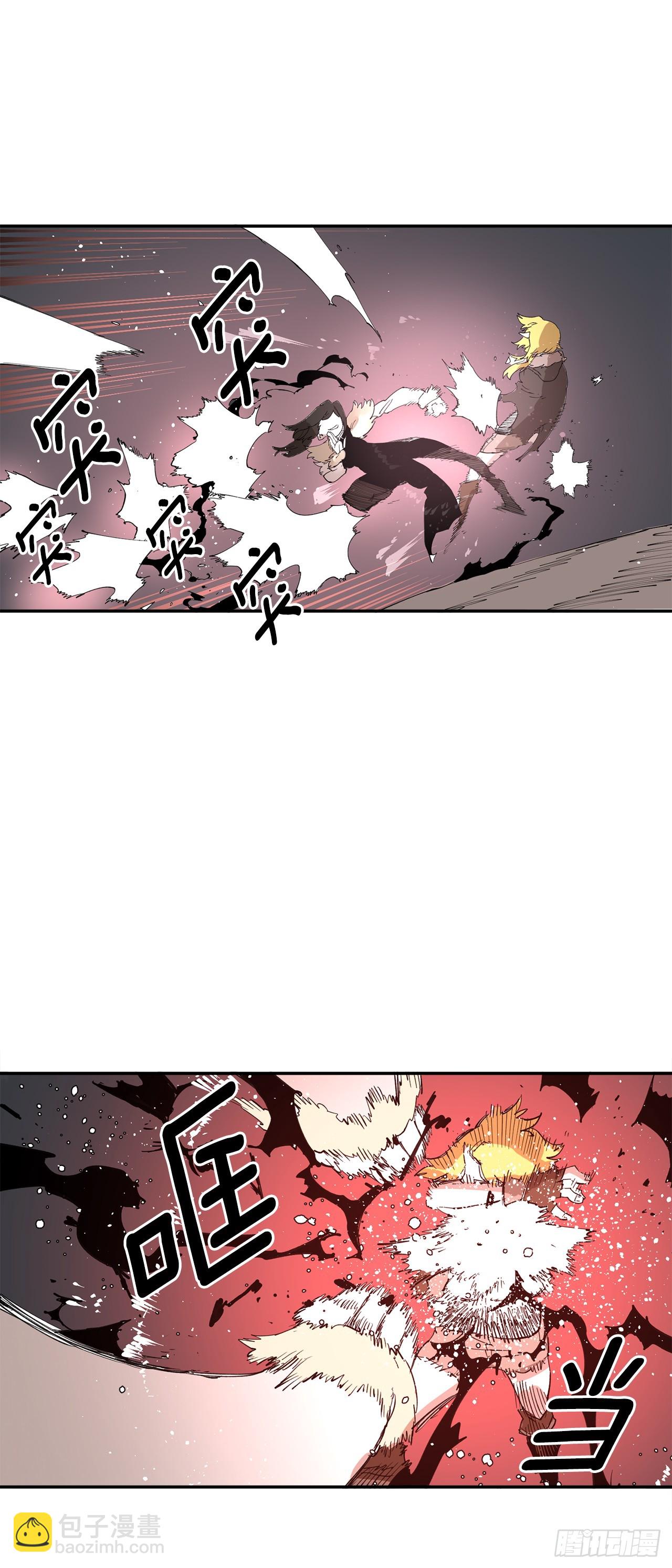 67.能做的事-第68话