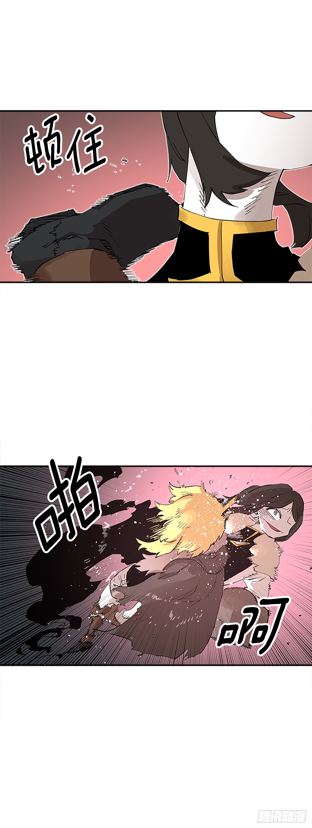 67.能做的事-第68话