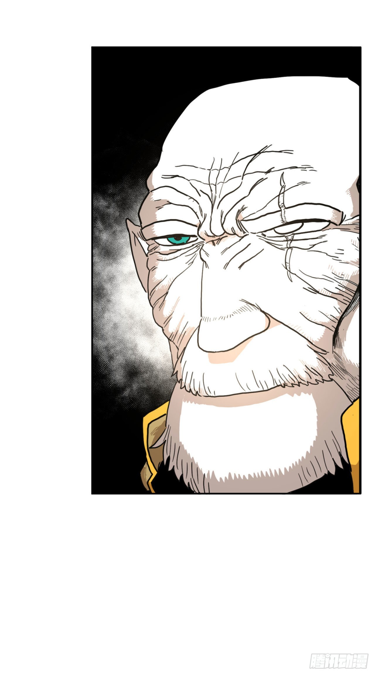 7.第二次被绑架(1/2)-第8话