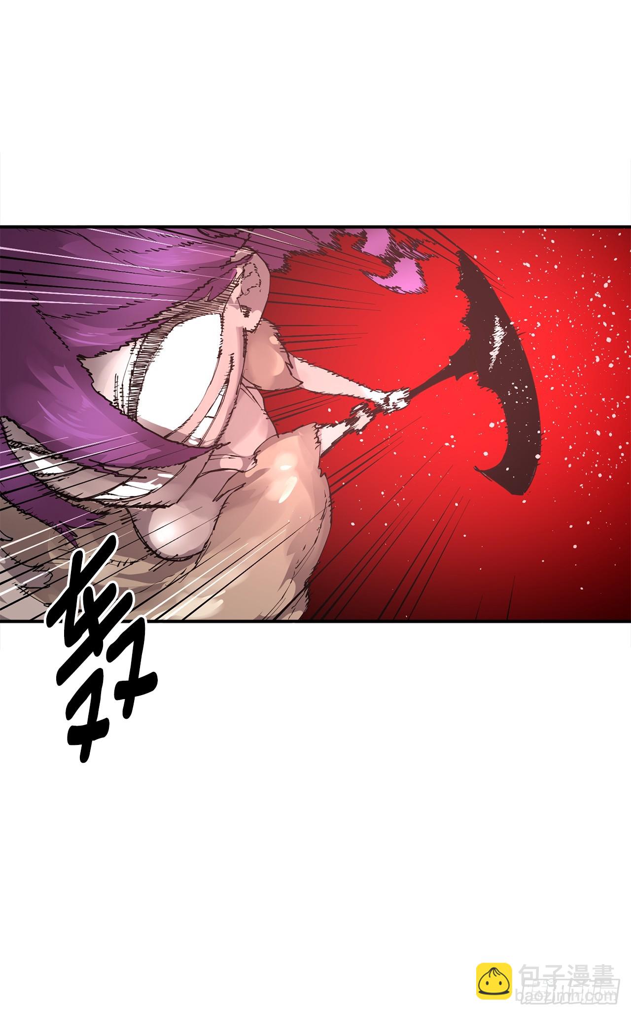 71.救出阿尔玛(1/2)-第72话