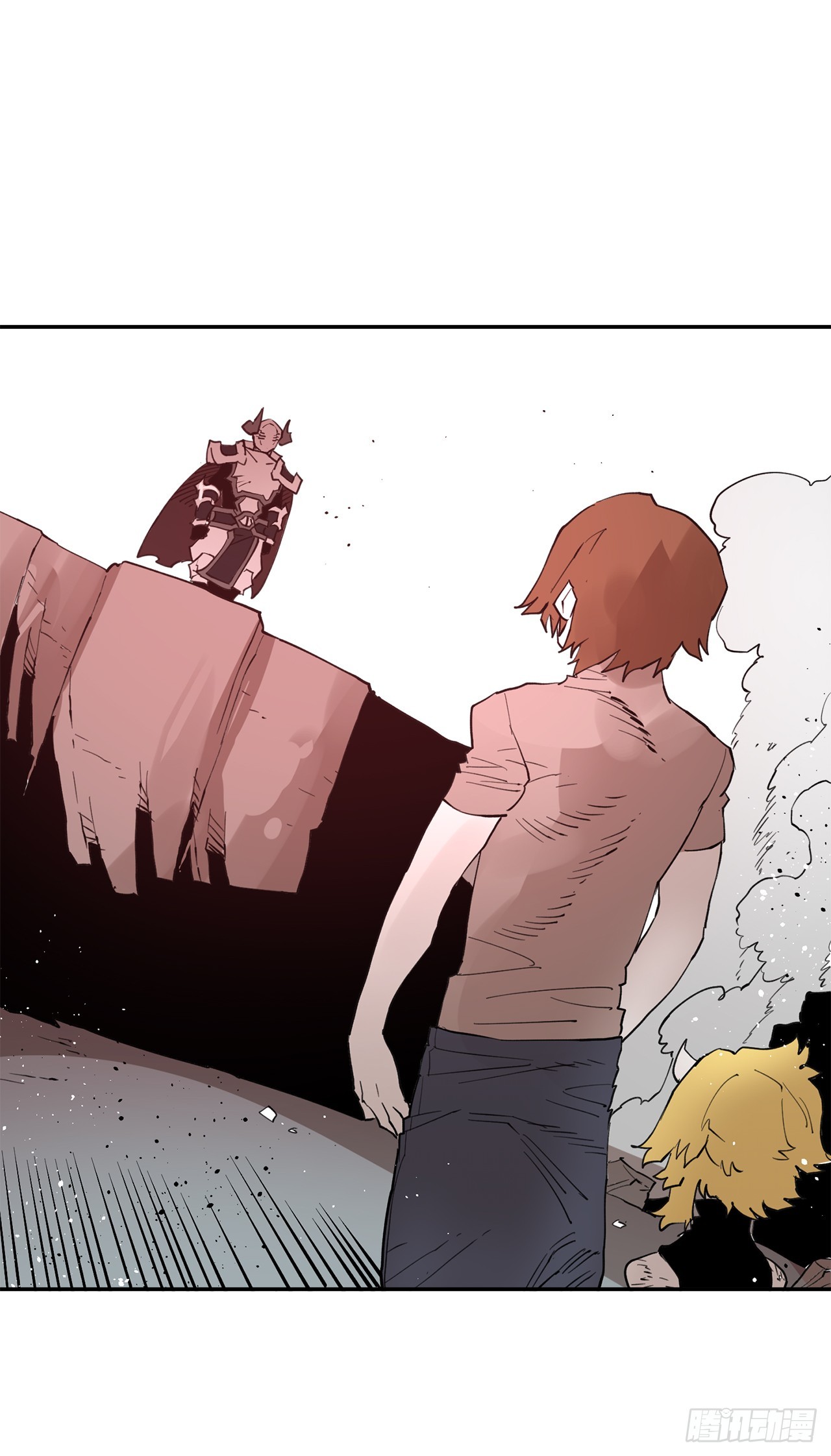 77.给伊维治疗-第78话