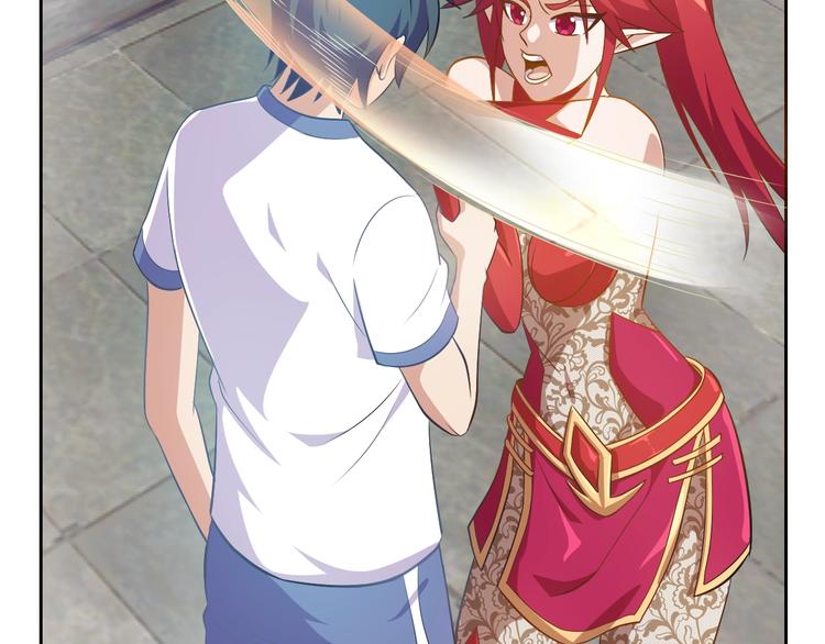 第15话 人类莫得感情(1/3)-第16话