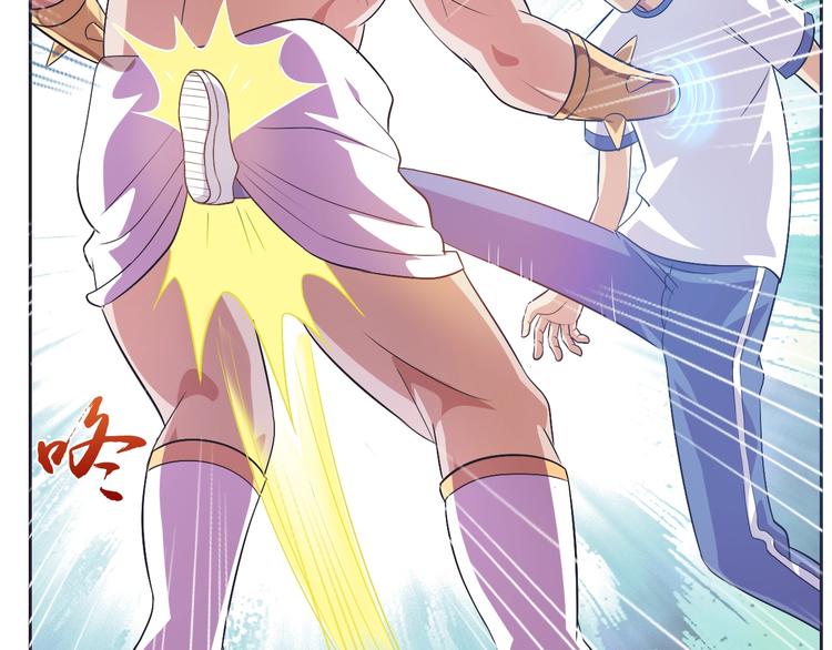 第17话 魔公主之决斗！(1/3)-第18话