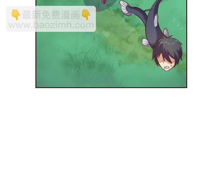 第17话 魔公主之决斗！(1/3)-第18话