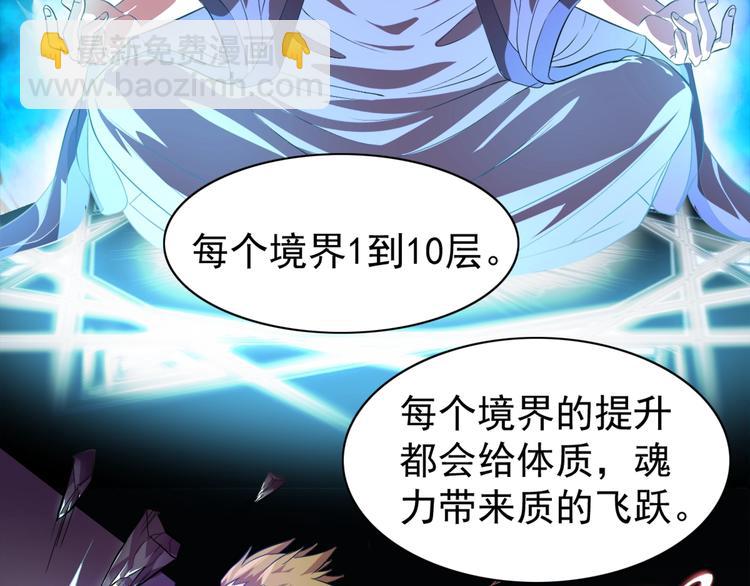 第3话 刚起来！(1/2)-第4话