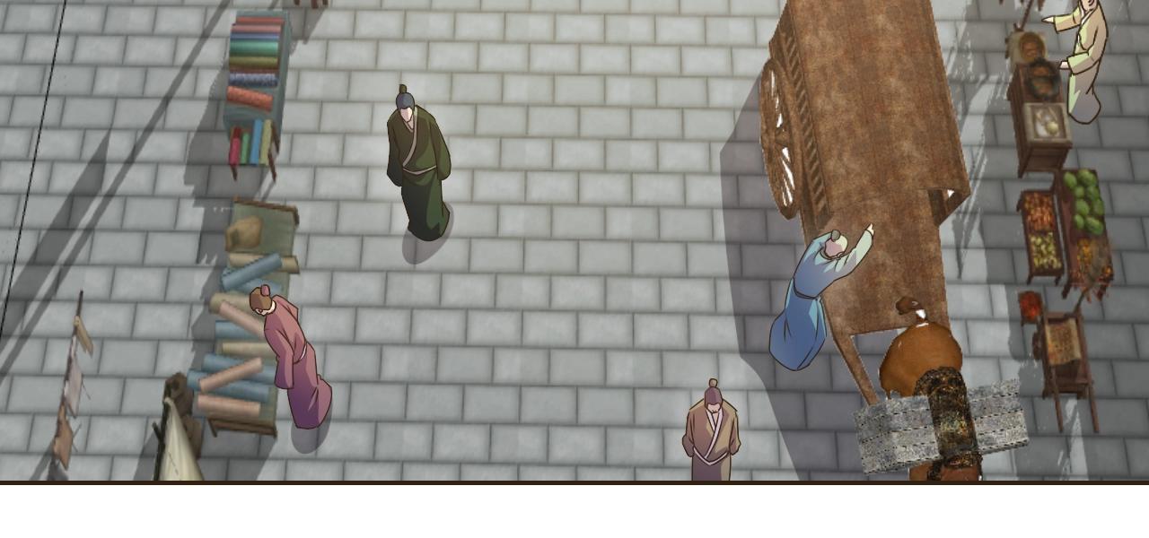 第33话 我的女神被拍卖了(1/3)-第34话