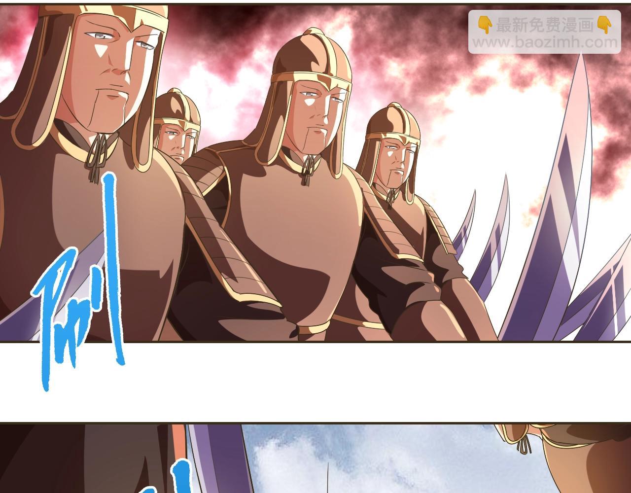 第33话 我的女神被拍卖了(1/3)-第34话