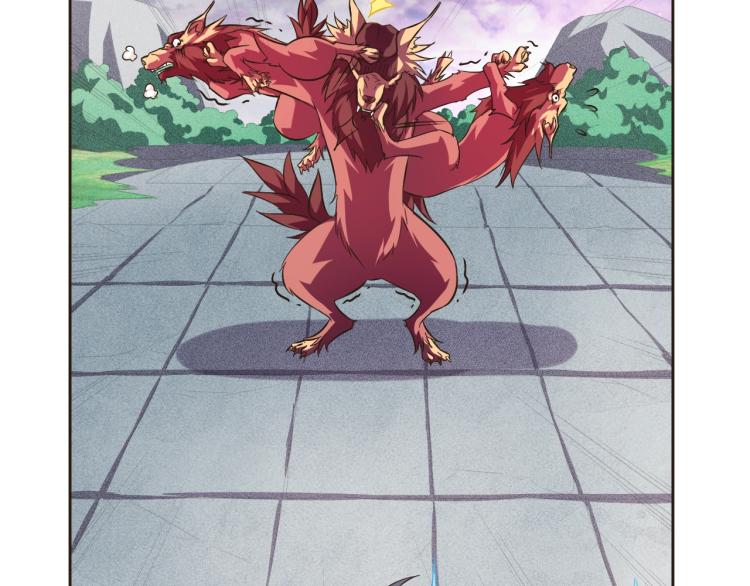 第38话 蓝猫再现！(1/3)-第40话