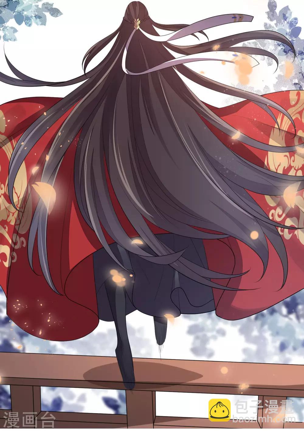 第22话 争风吃醋-第24话