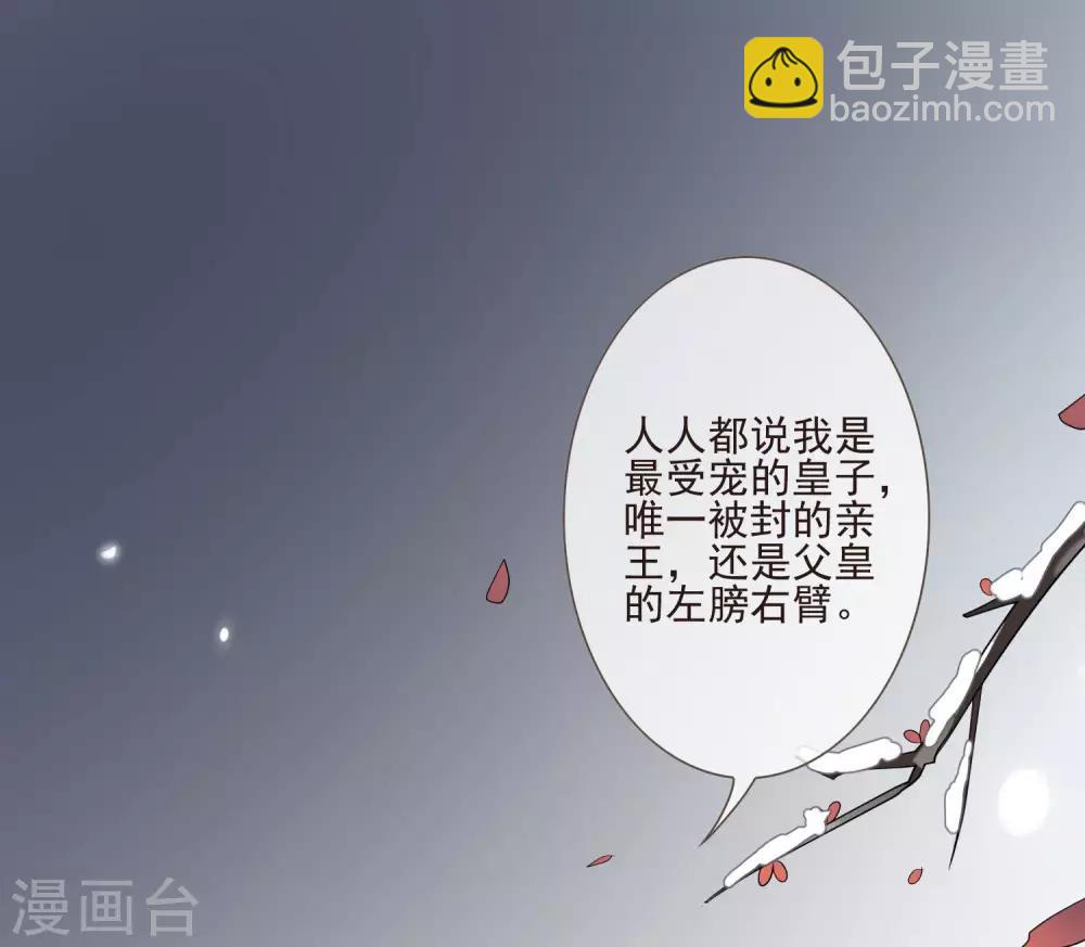 第42话 亲王令-第46话