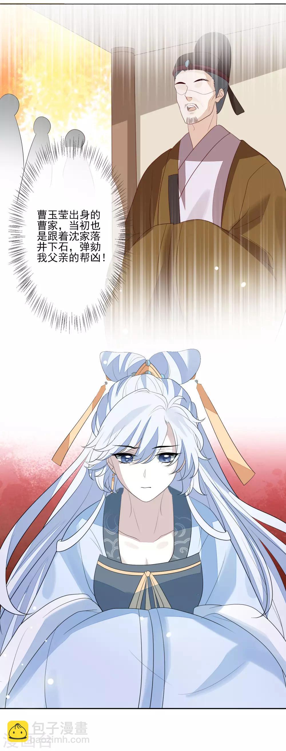 第54话 办文会-第60话