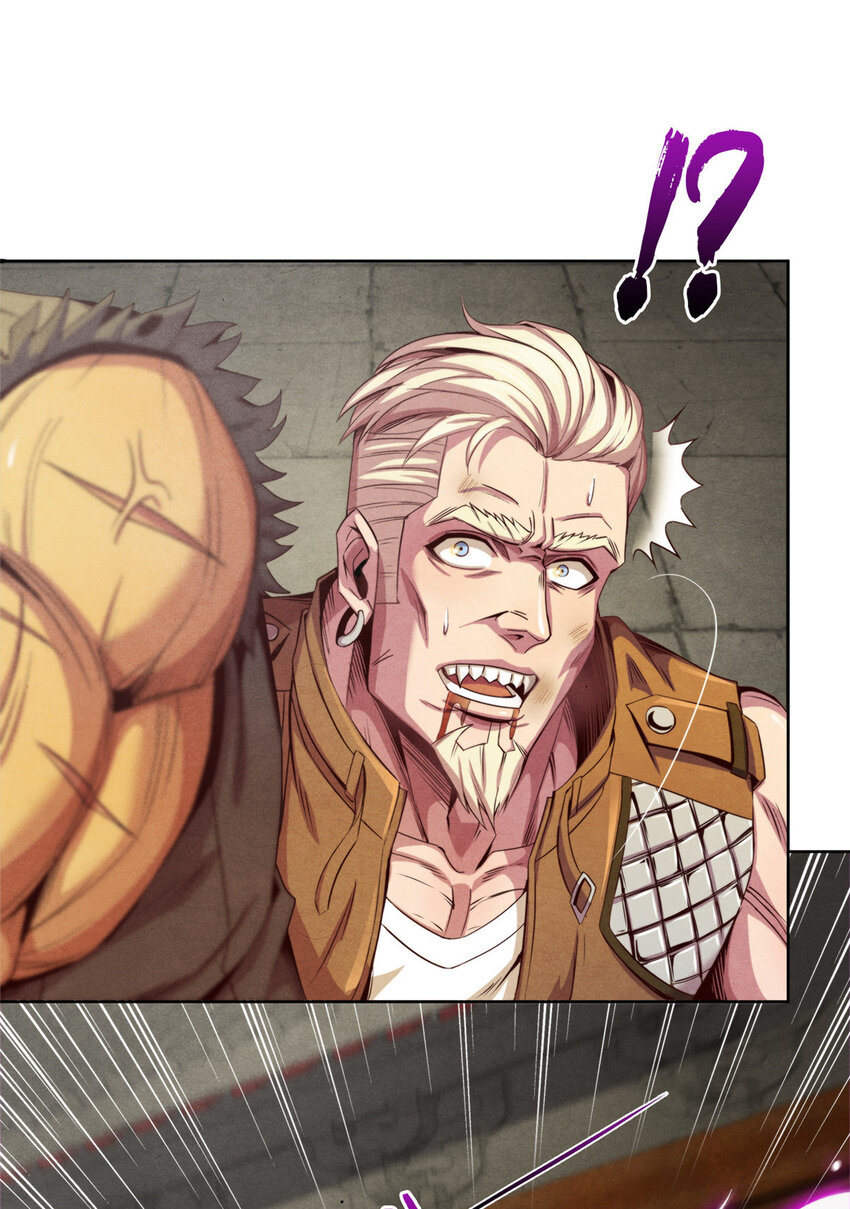 12 暗流涌动-第12话