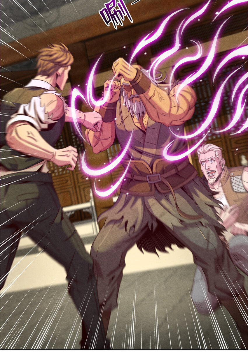 12 暗流涌动-第12话