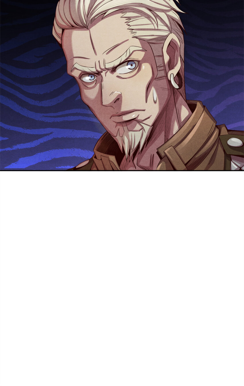 22 改造人VS异化人-第22话