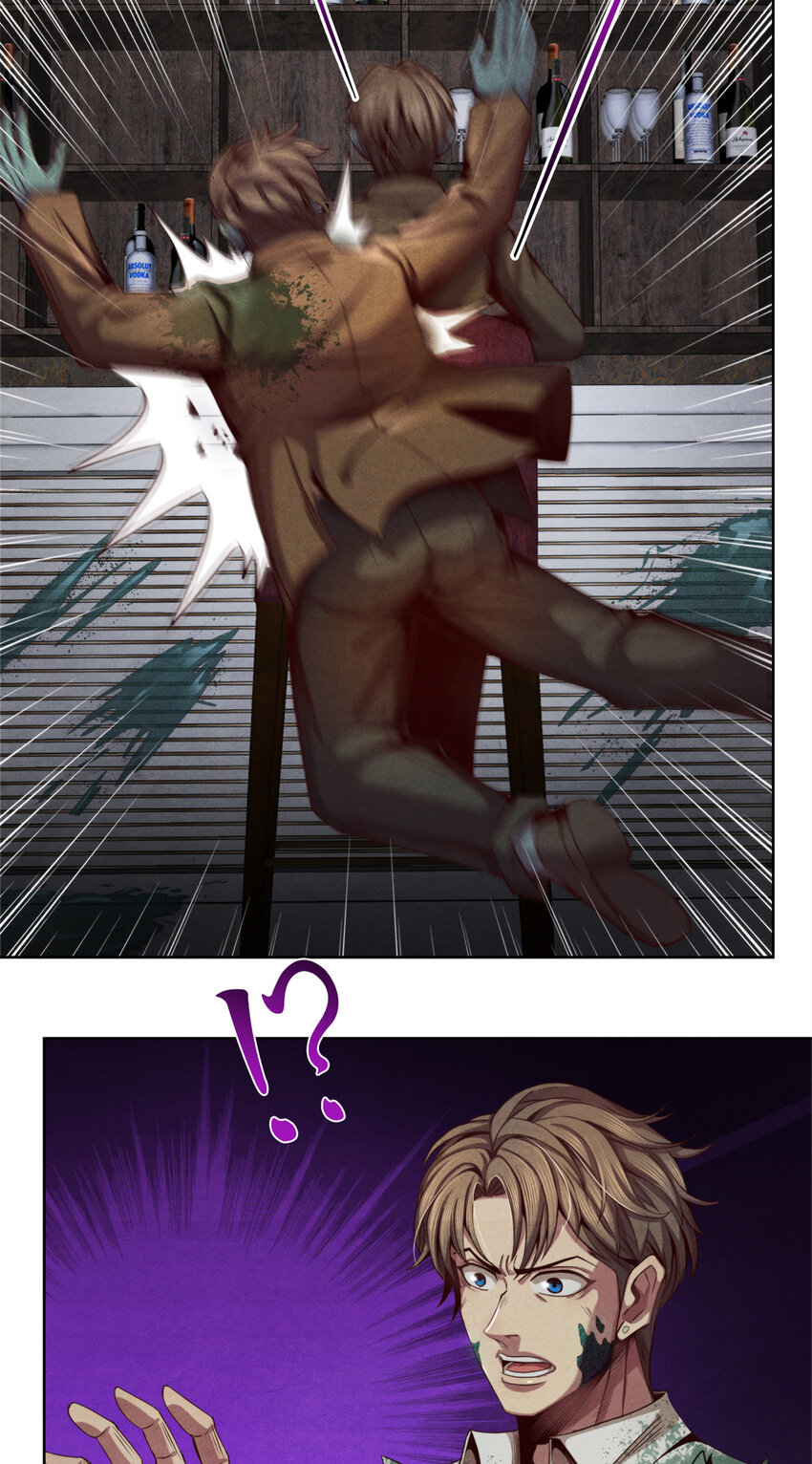 26 狡猾的污染体-第26话