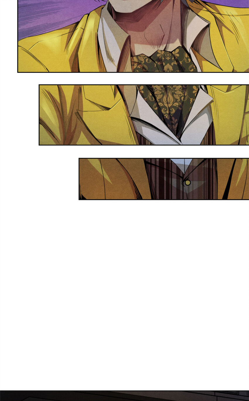 34 塔林邪教-第34话