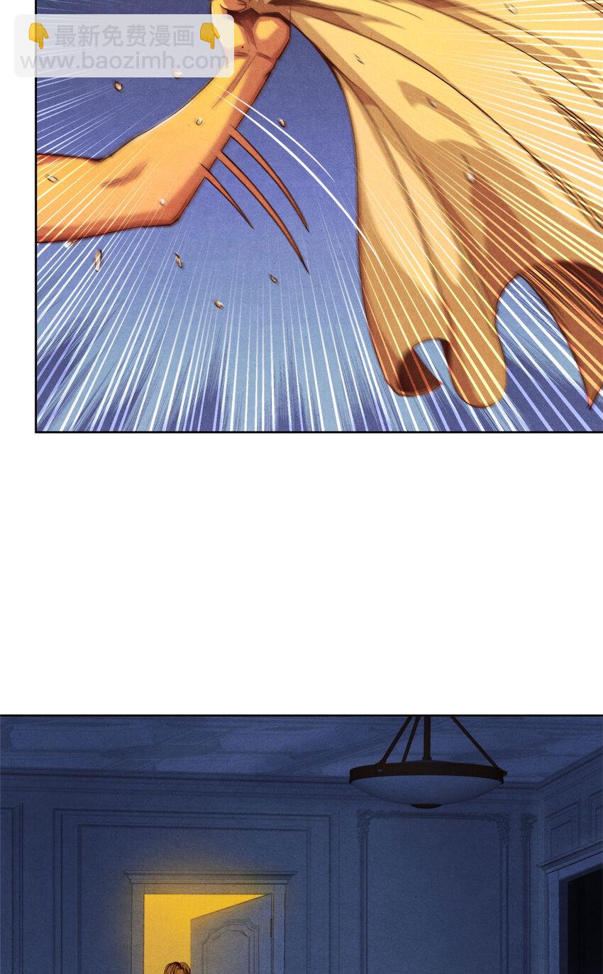 34 塔林邪教-第34话