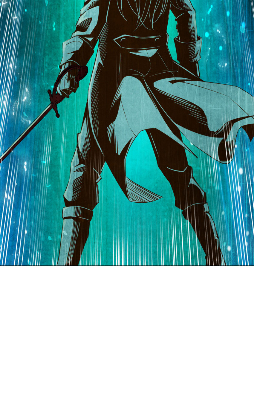 34 塔林邪教-第34话