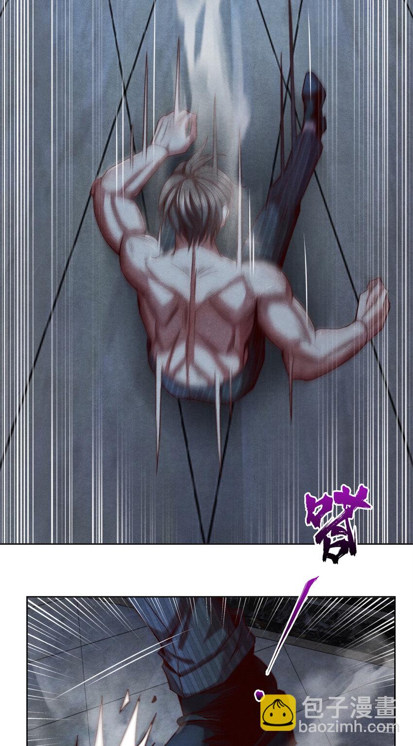 40 不死之死(1/2)-第40话