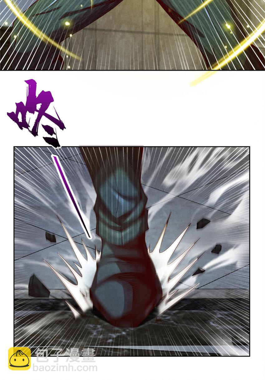 40 不死之死(1/2)-第40话