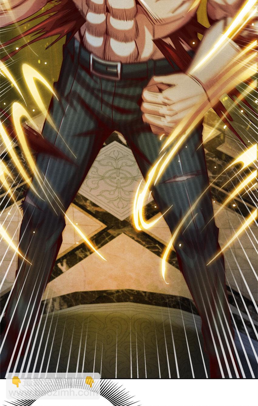 40 不死之死(1/2)-第40话