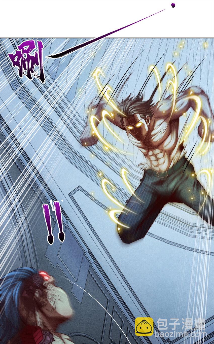 40 不死之死(1/2)-第40话