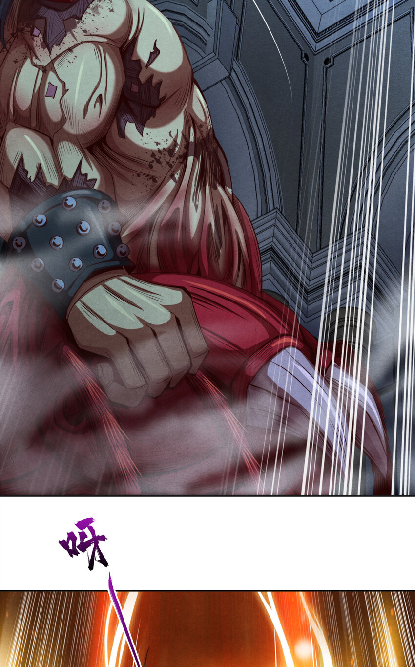 40 不死之死(1/2)-第40话