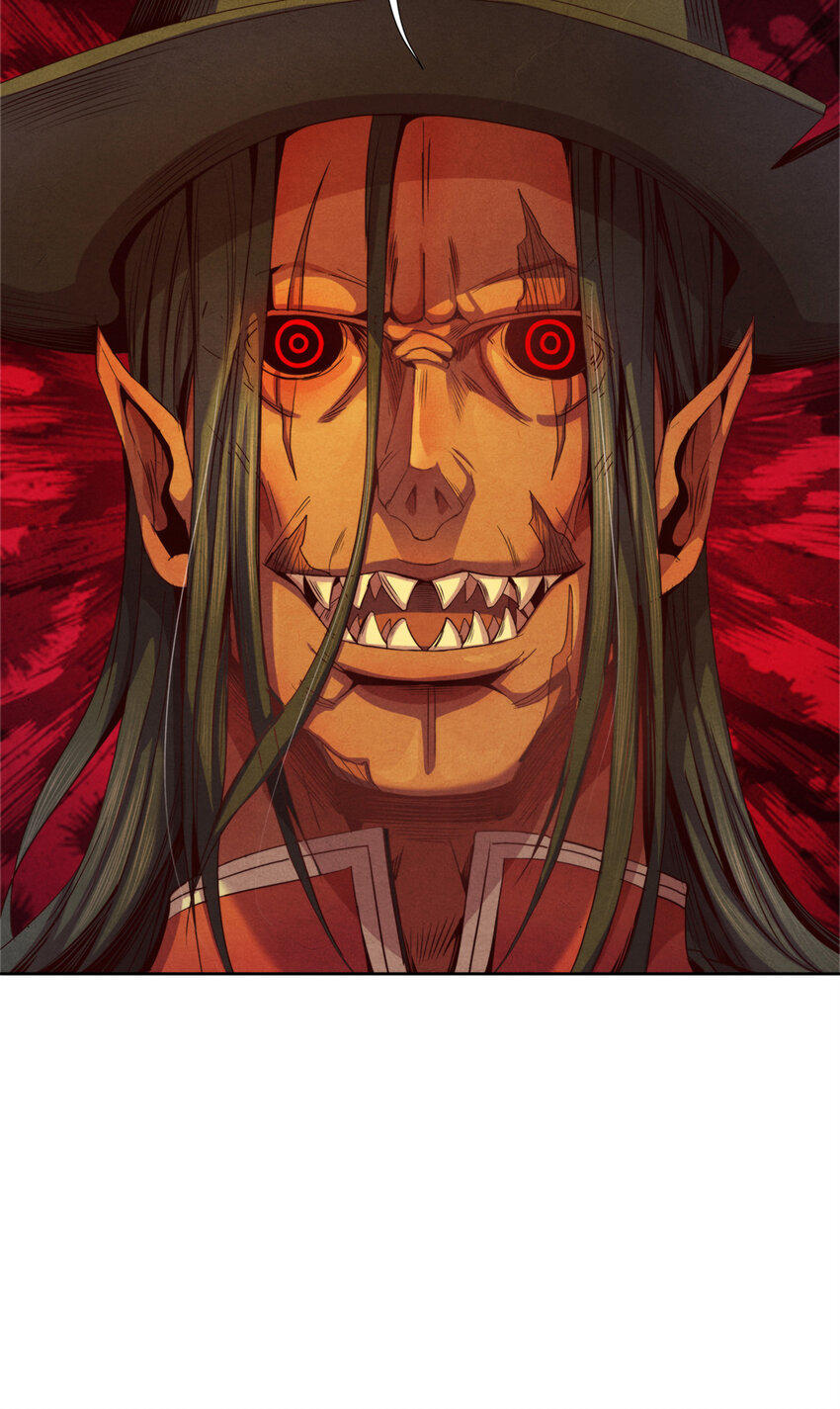 46 愤怒的唐文-第46话