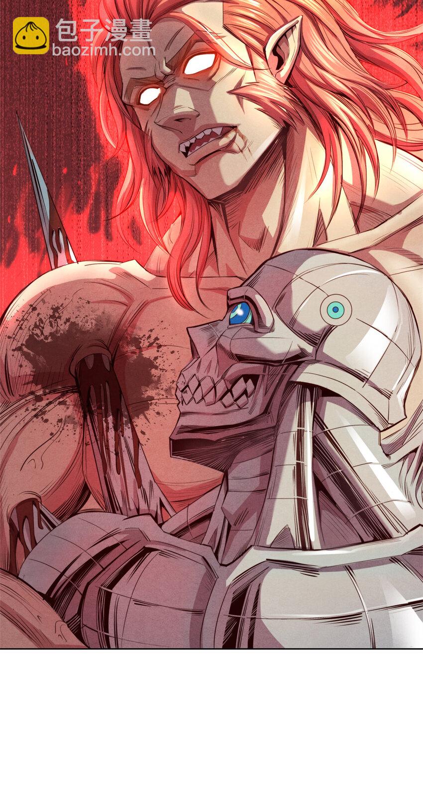 56 下下策-第56话