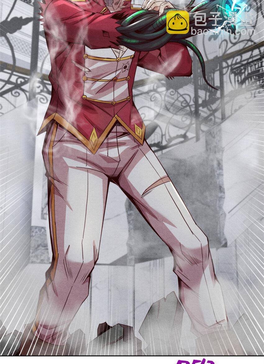 66 嚣张的弗兰-第66话