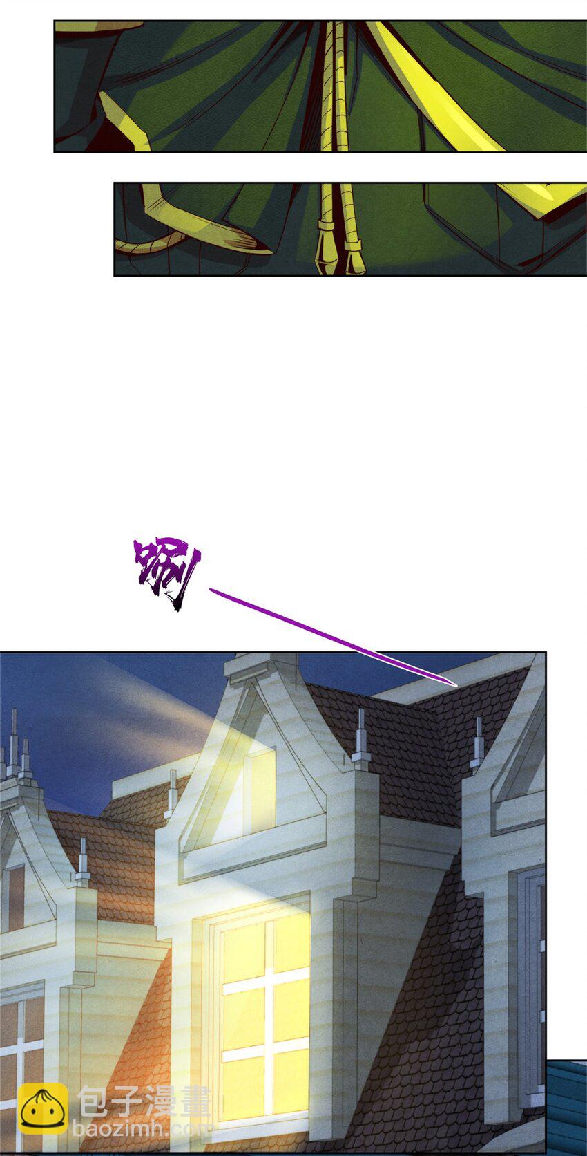 68 再见污染体-第68话