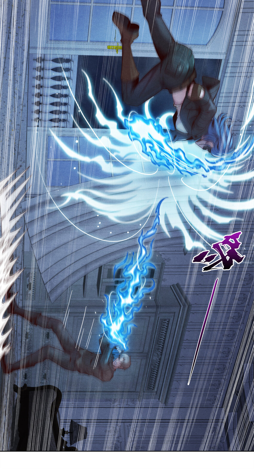 08 操纵火焰的少女-第8话