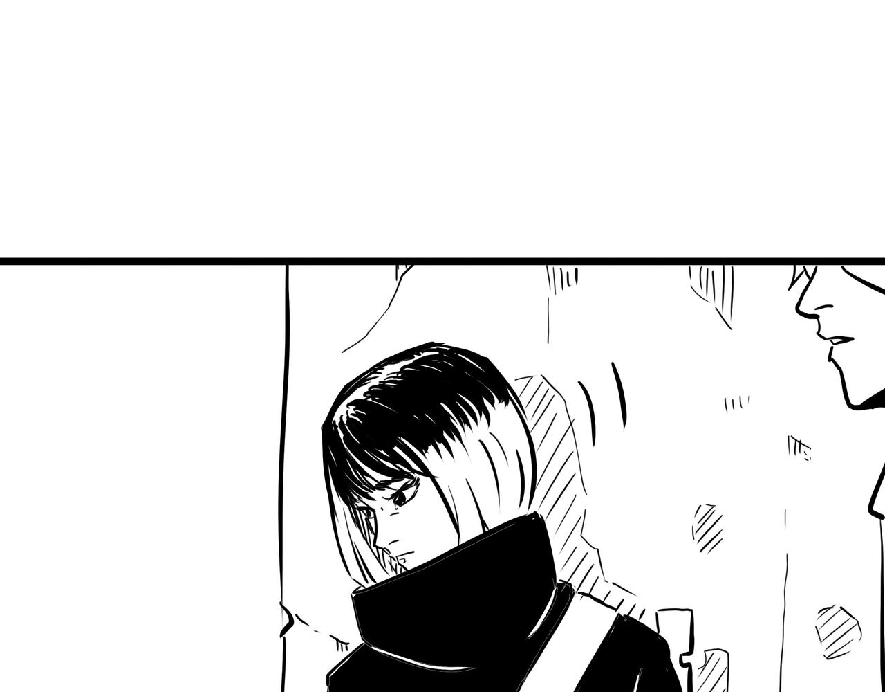 舊神 - 折返(1/3) - 7