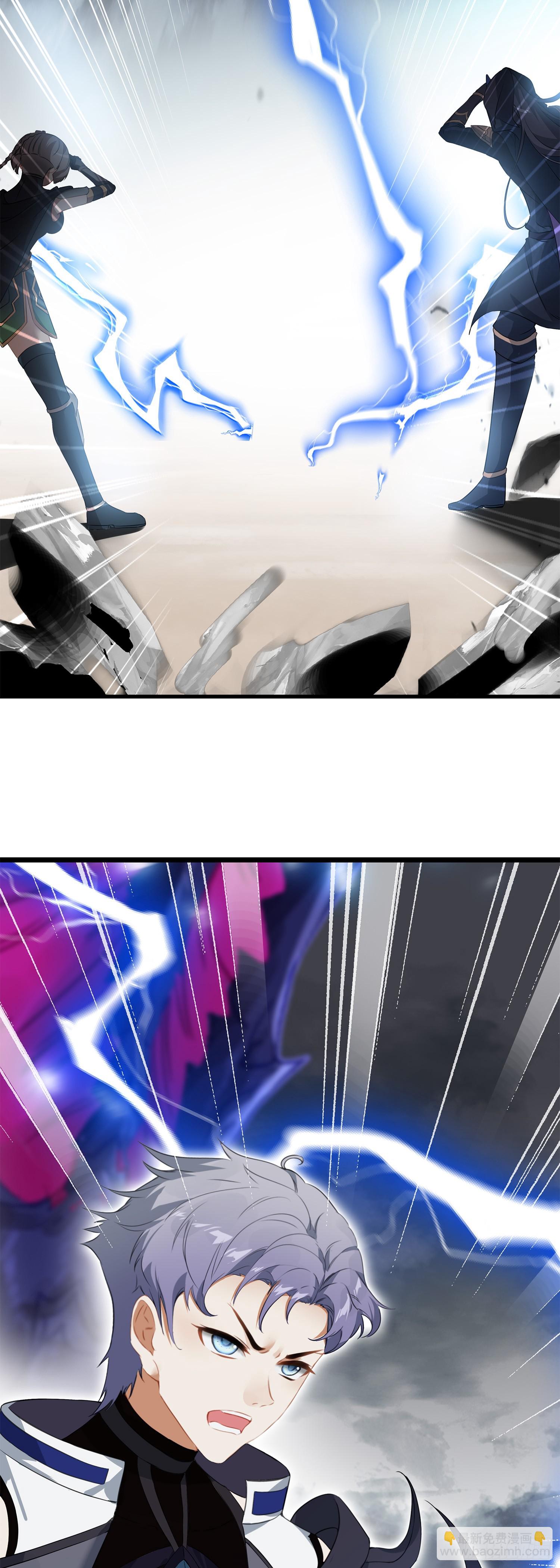 83 雷帝降临-第166话