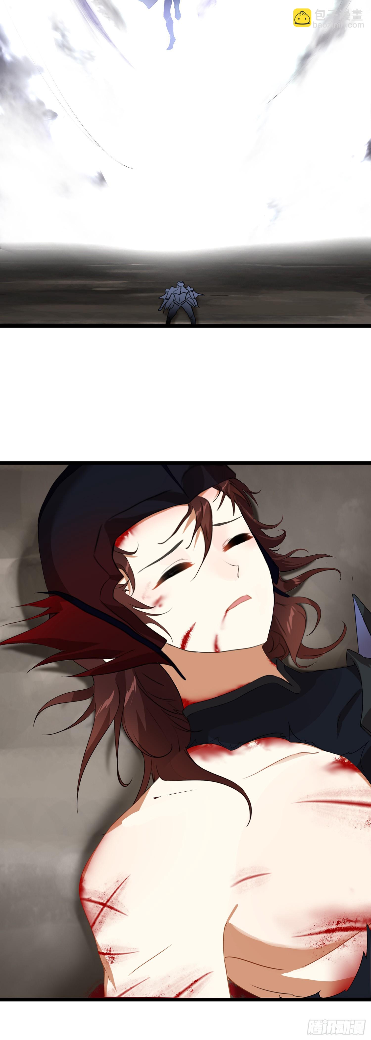 83 雷帝降临-第166话