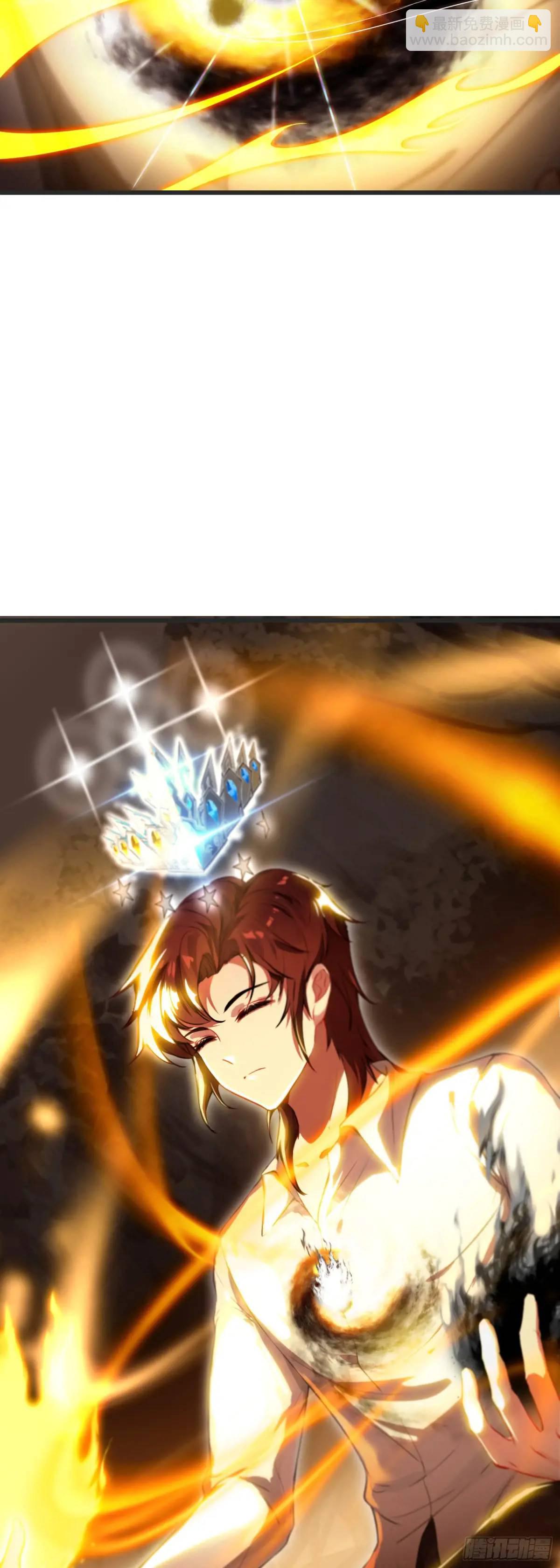 85 火焰狮群-第168话