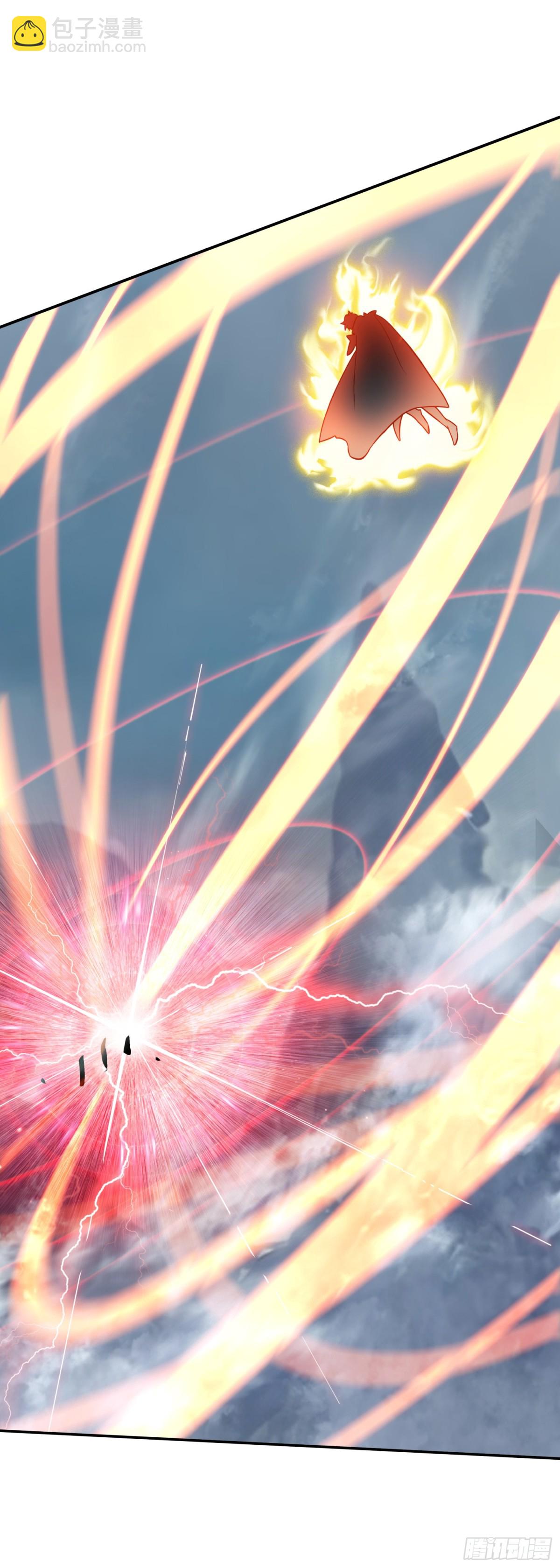 91 夹击之势-第174话