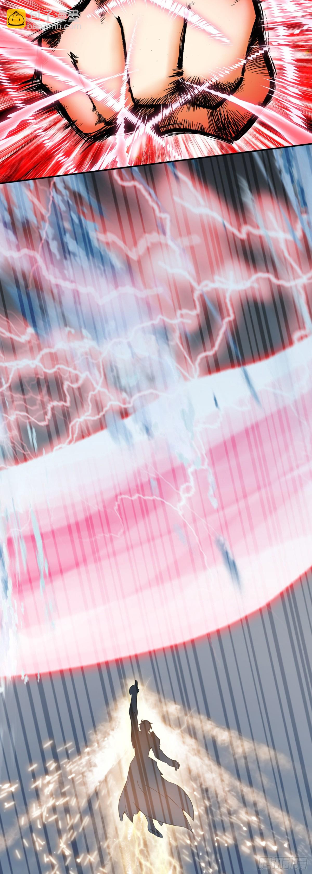 91 夹击之势-第174话