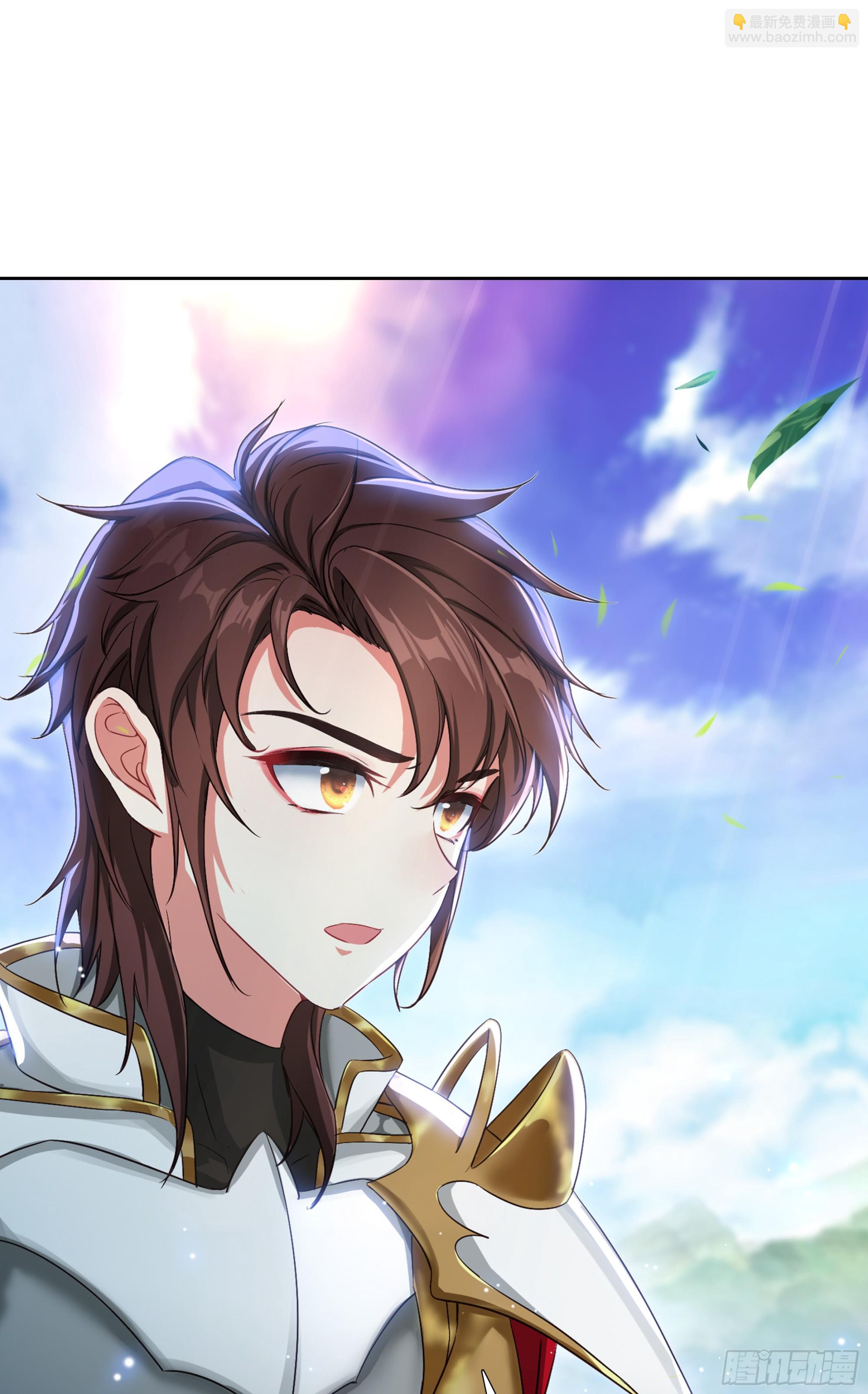 98 平等王族（上）-第182话