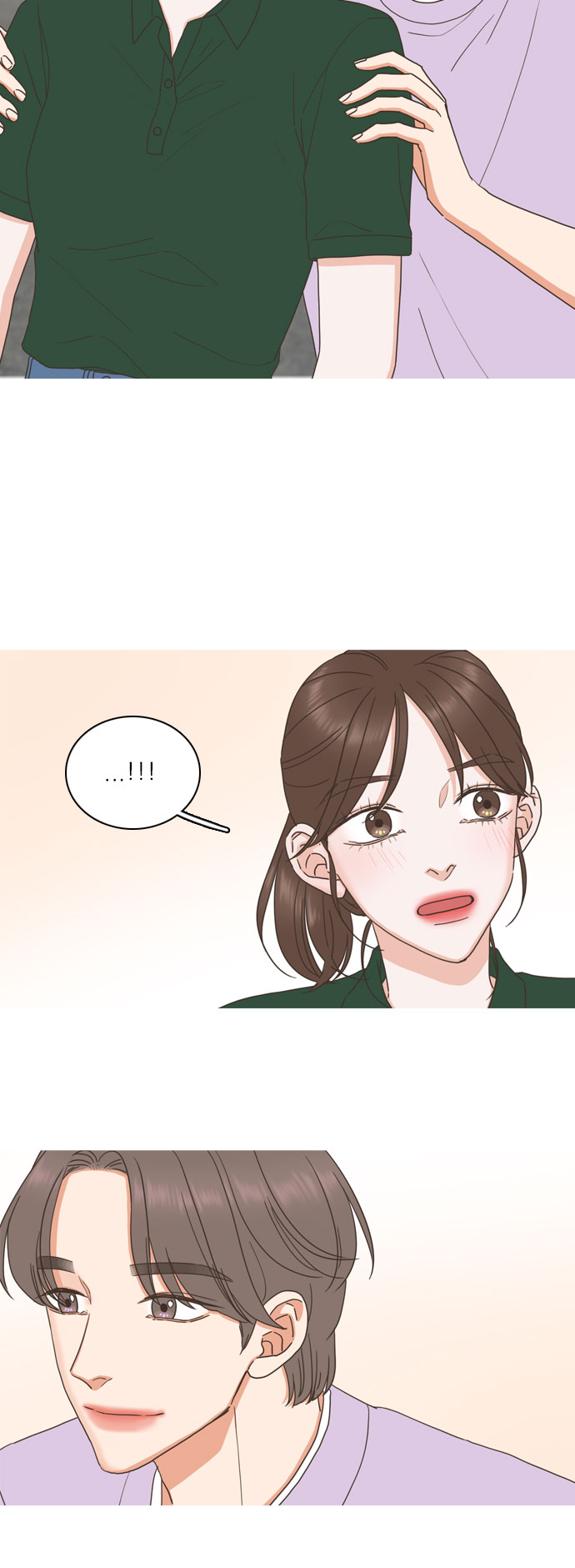 就是喜歡你 - 第72話 - 4