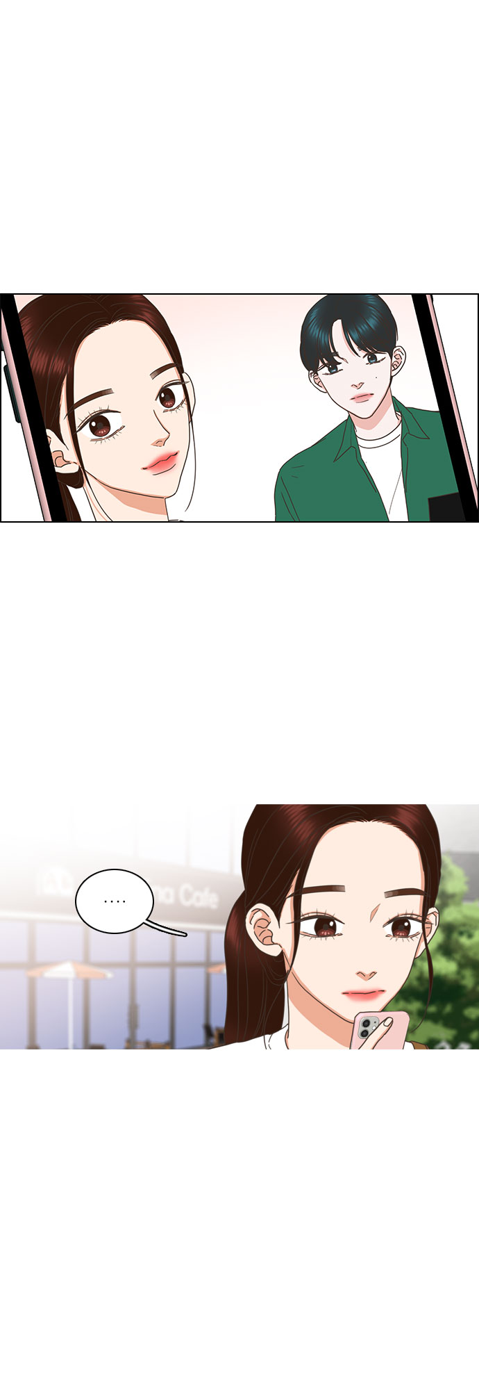 就是喜歡你 - 第76話 - 5