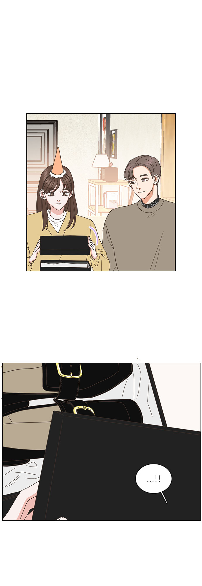 就是喜歡你 - 第85話 - 3