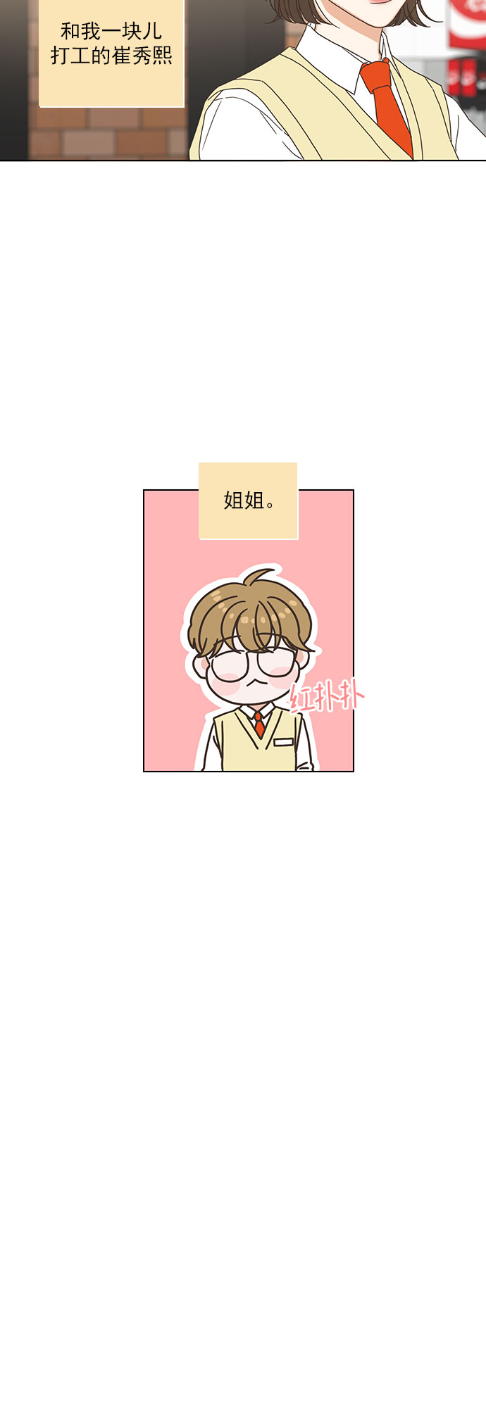 就是喜歡你 - 外傳：就是喜歡你 - 3