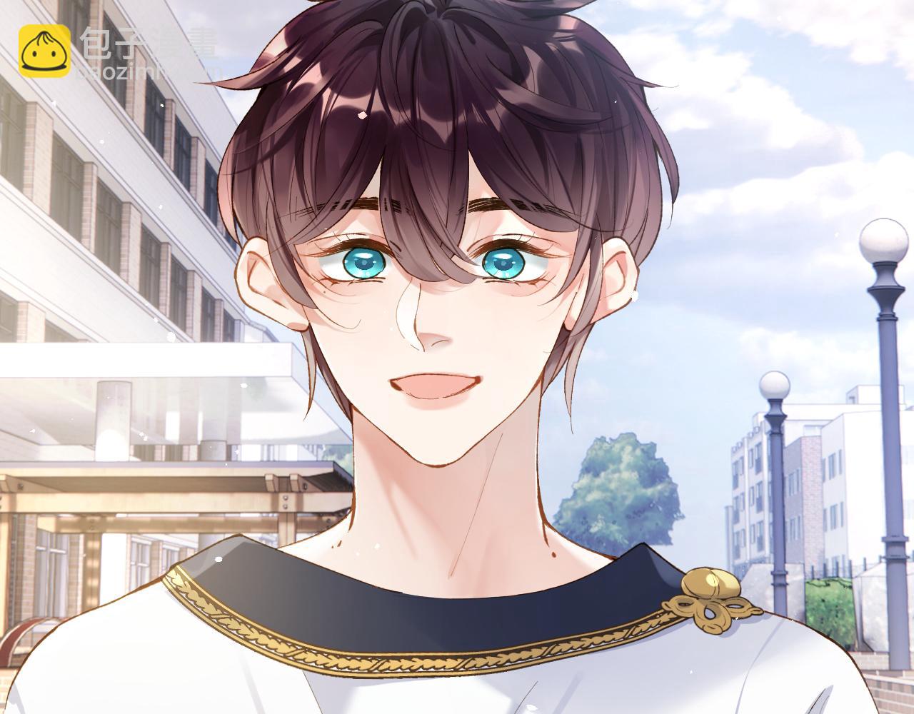 第15话 两人的秘密(1/3)-第16话