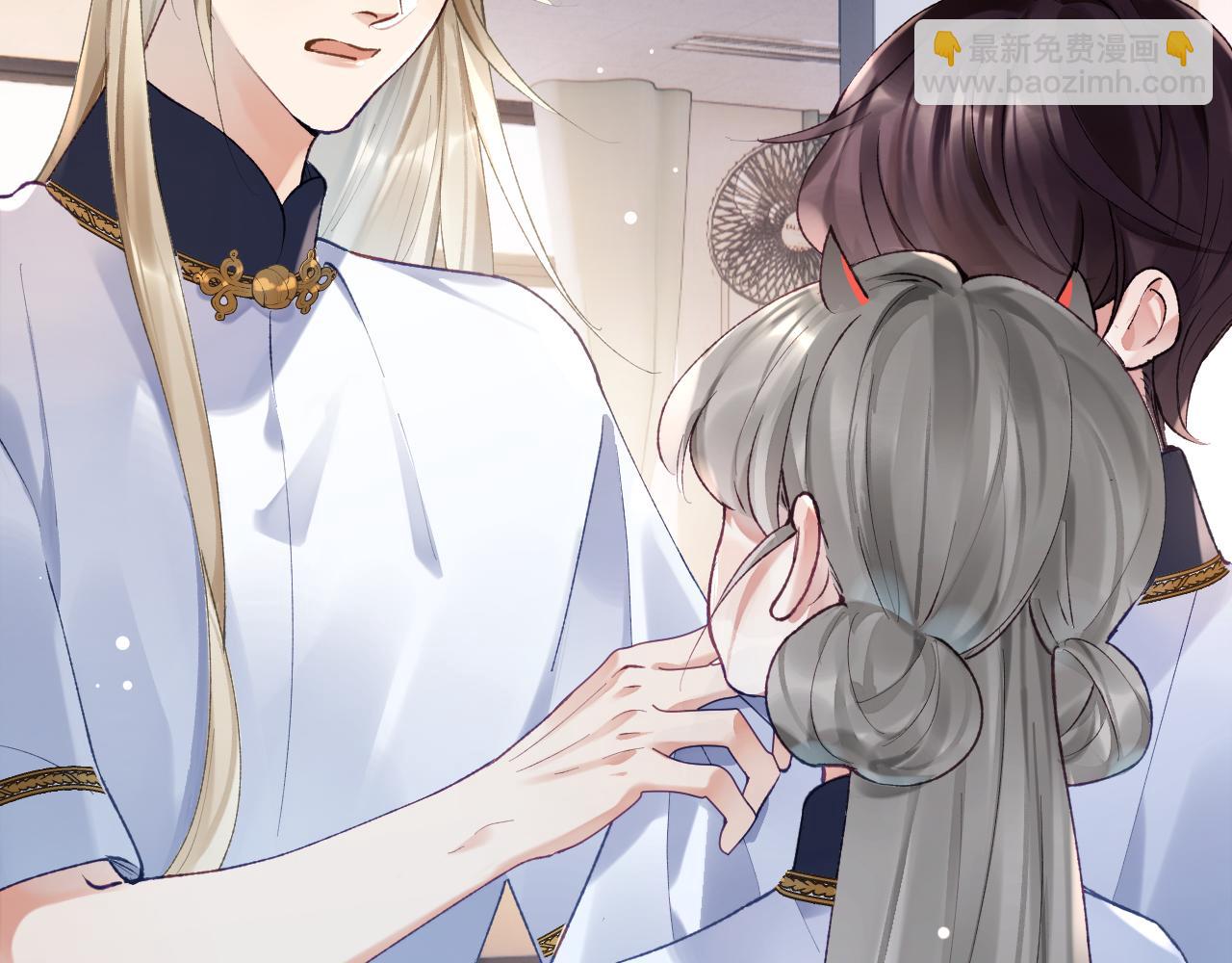 第17话 段惊棠好像美美(1/3)-第18话