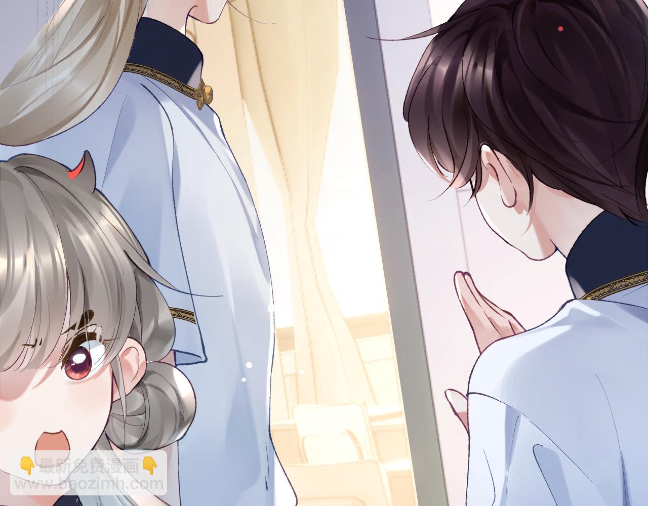 第17话 段惊棠好像美美(1/3)-第18话